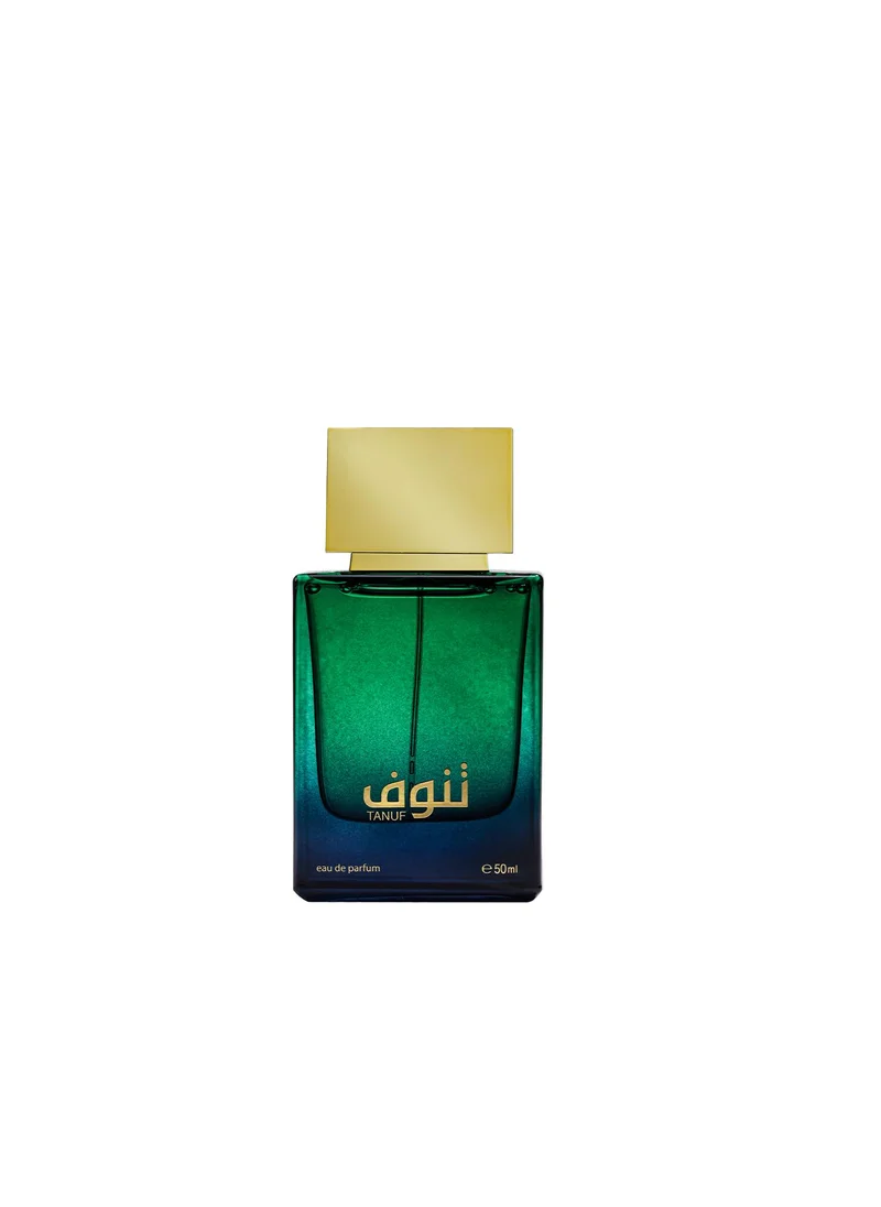 Ahmed Al Maghribi Perfumes Tanuf 50 ML