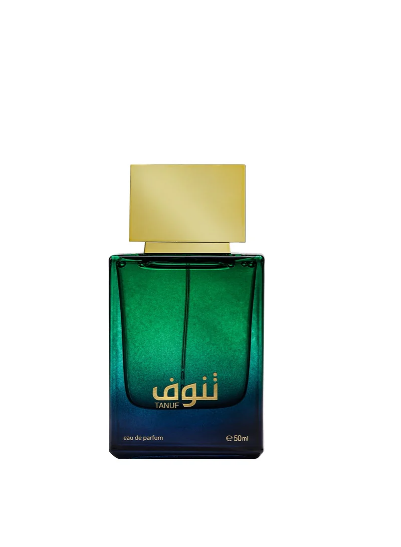 عطور احمد المغربي 50ml تنوف