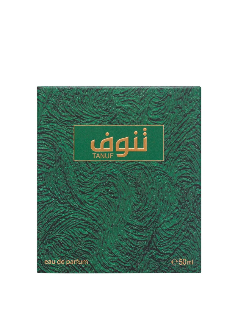 عطور احمد المغربي 50ml تنوف
