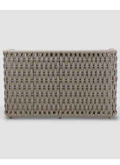AL HUZAIFA FURNITURE Couture Outdoor Reception Desk  - Image 1