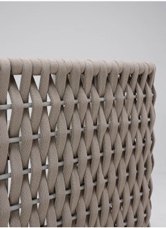 AL HUZAIFA FURNITURE Couture Outdoor Reception Desk  - Image 2