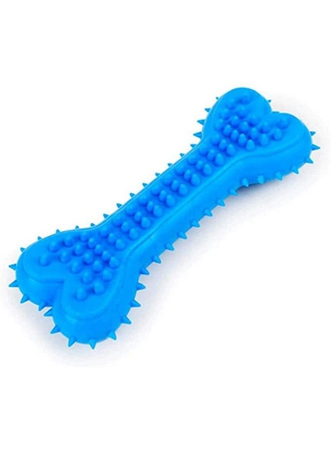 Doggy Chewing Aggressive Pet Tooth Biting Anti-Bite Molar Puppy Toothbrush, Tough Teething Toy For Small, Medium And Large Dogs - Image 1