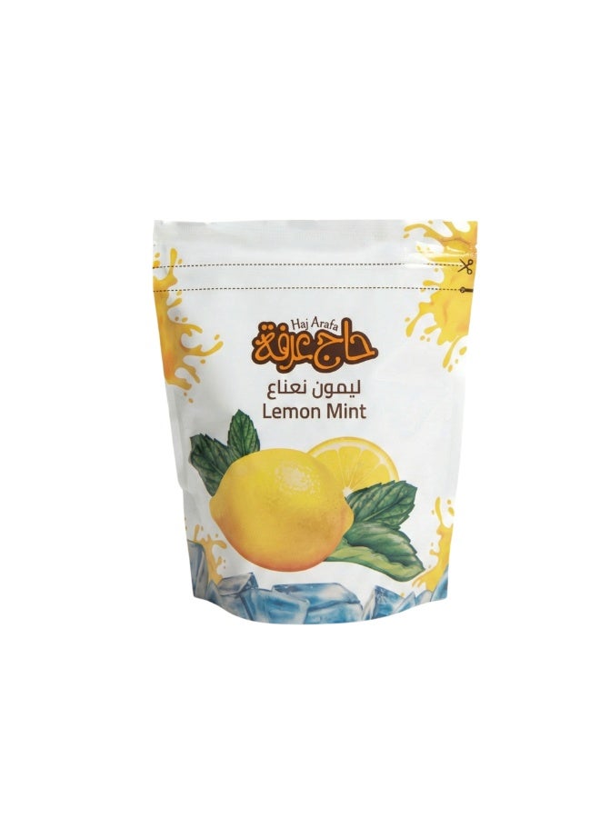 عصير ليمون نعناع 400 جرام