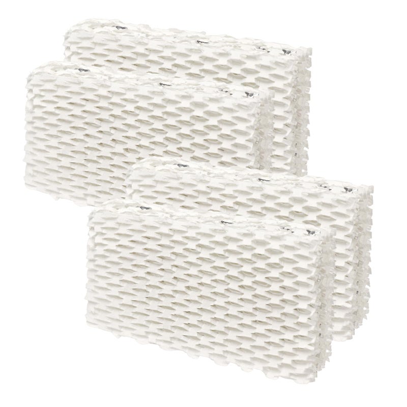 DFD 4-Pack WF813 Humidifier Filter Compatible with Equate Eqwf813 Eq-2119-Ul,Replacement for ReliOn RCM-832,RCM-832N and ProCare PCWF813 Cool Mist Humidifiers Wick Filters - Image 1