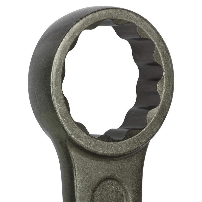 Stanley STANLEY 96924 75mm Slogging Ring End Wrench  - Image 3