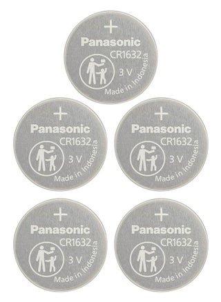 Pack of 5