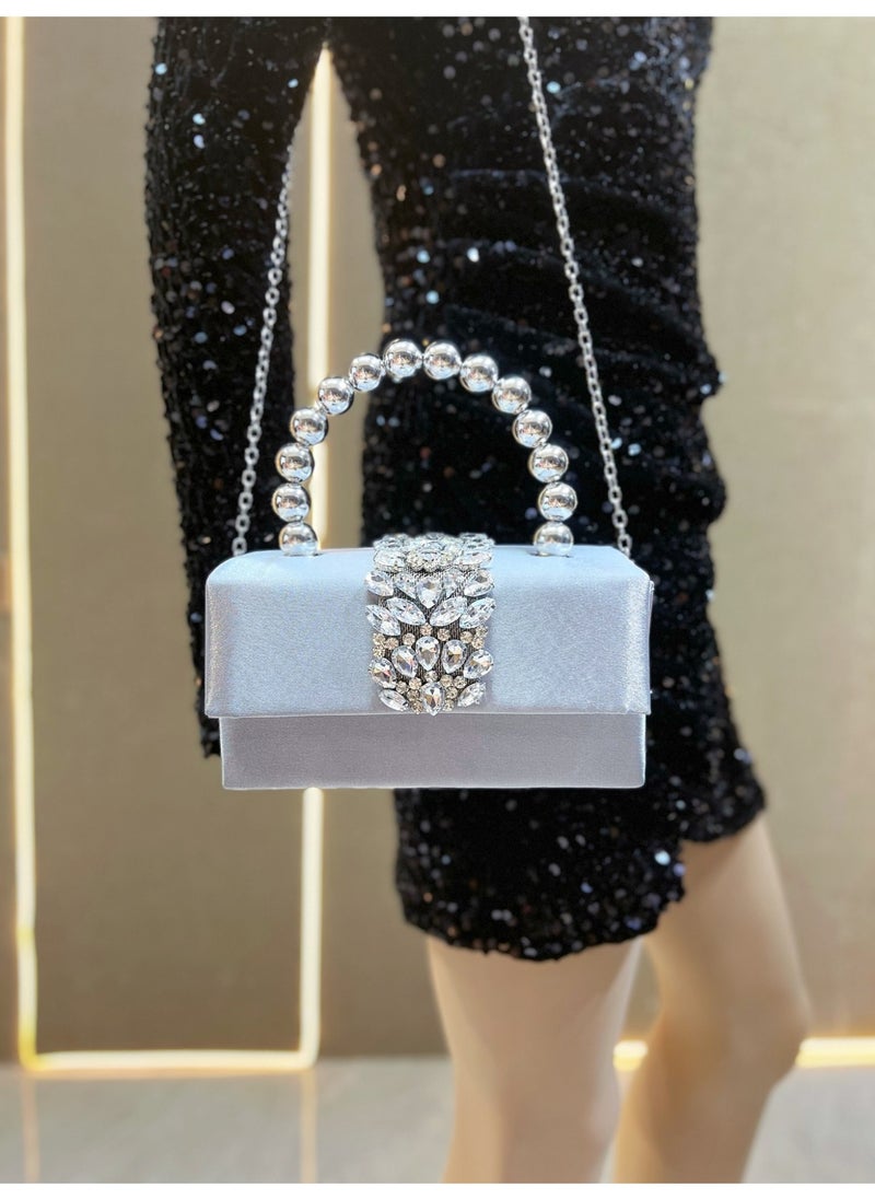 Mark Fairwhale New Fashionable Handbag For Dinner Parties  - Image 2