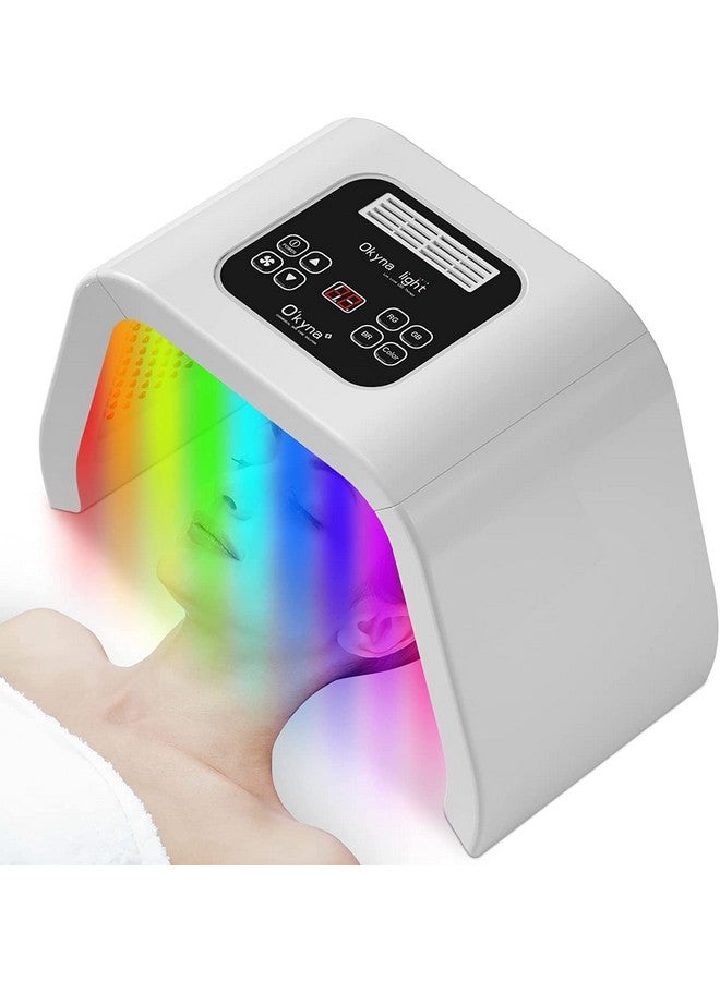 AHCS Omega Light Pdt Photon Therapy Device For Wrinkle Whitening Pigmentation Removal - Image 1