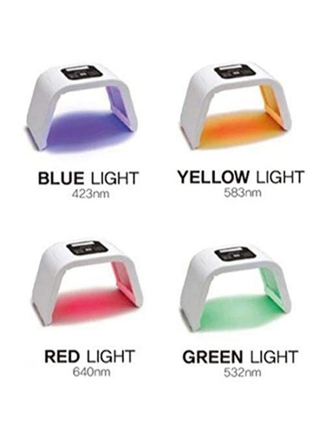 AHCS Omega Light Pdt Photon Therapy Device For Wrinkle Whitening Pigmentation Removal - Image 4