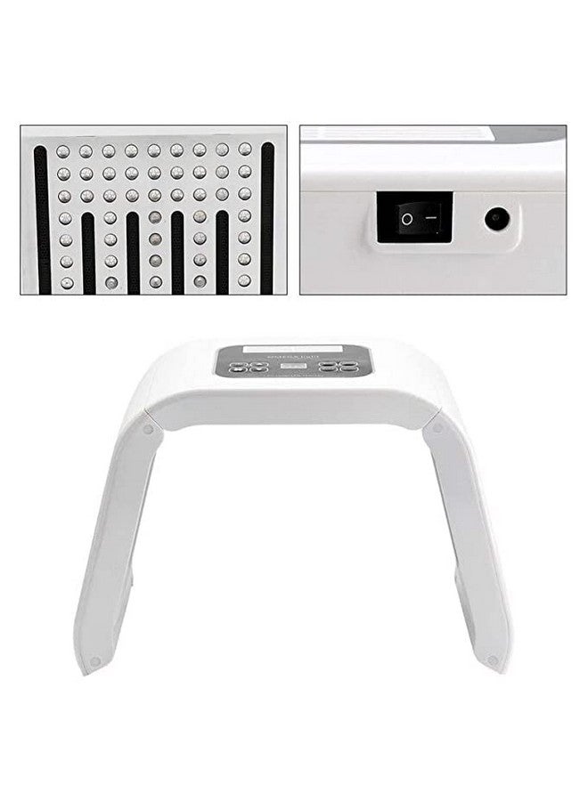 AHCS Omega Light Pdt Photon Therapy Device For Wrinkle Whitening Pigmentation Removal - Image 5