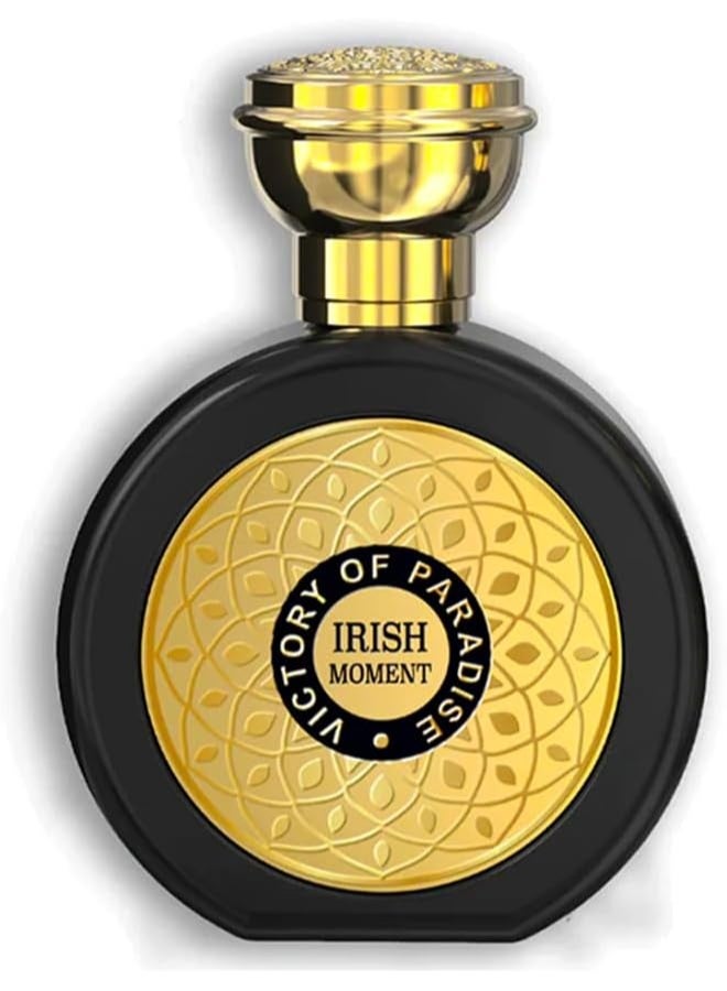 Milestone Victory Of Paradise Irish Moment Unisex EDP 100ml - Image 2