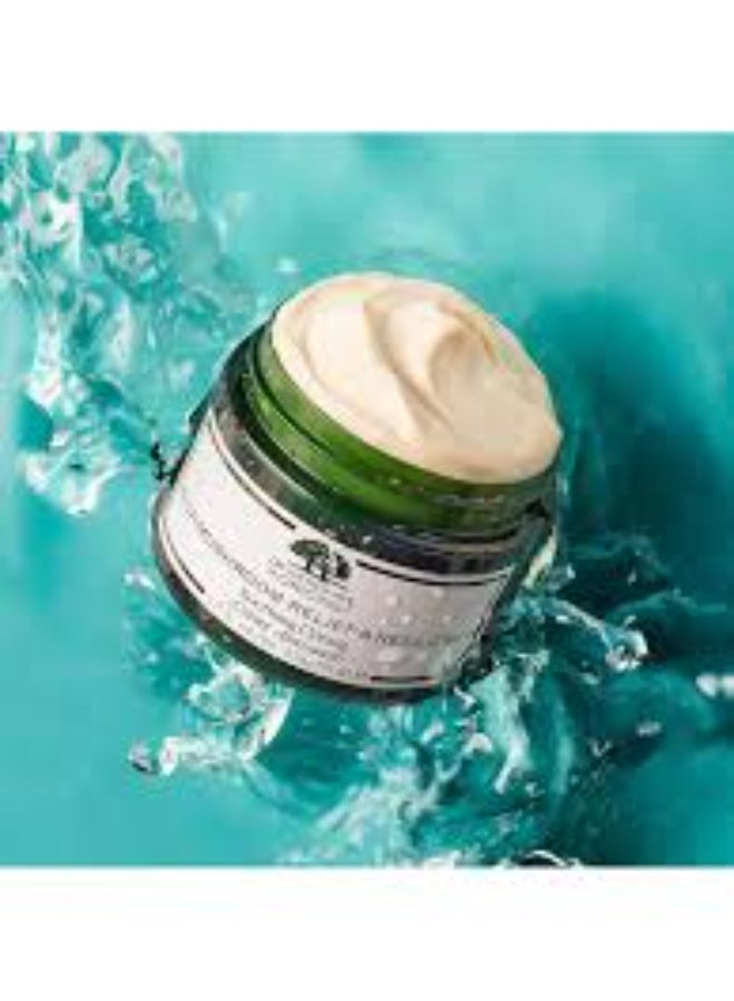 Origins Mega Mushroom Soothing Cream 50ml - Image 4