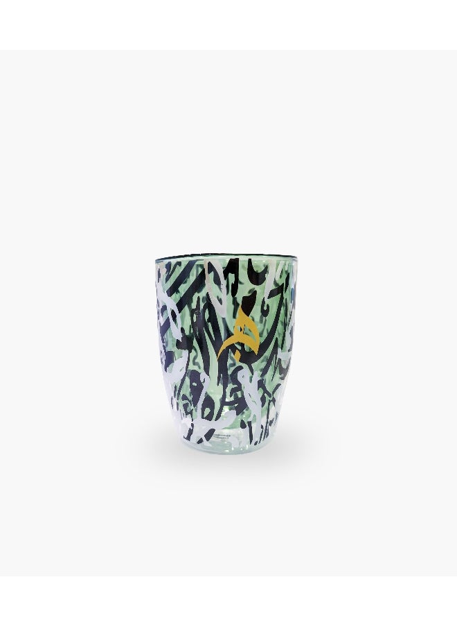 Roomours Baseem Dw Cup Caligraphy 330mL 