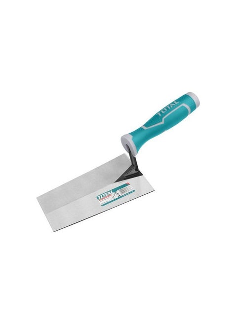 TOTAL Square Trowel With Plastic Handle THT82746