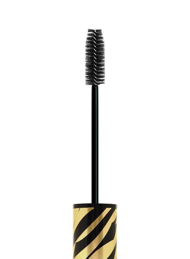 W7 Big Lash Mascara Black - Image 2