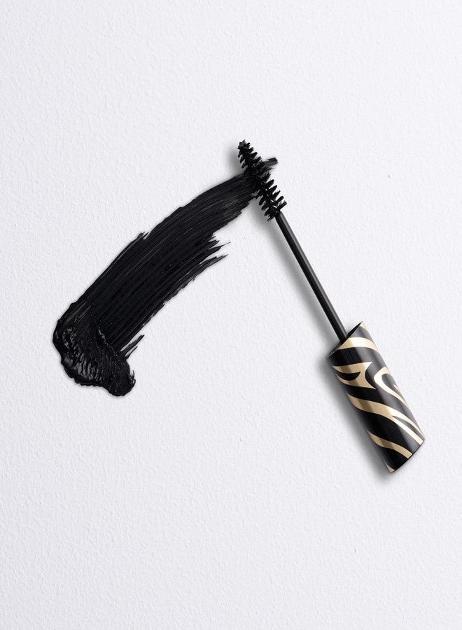 W7 Big Lash Mascara Black - Image 5