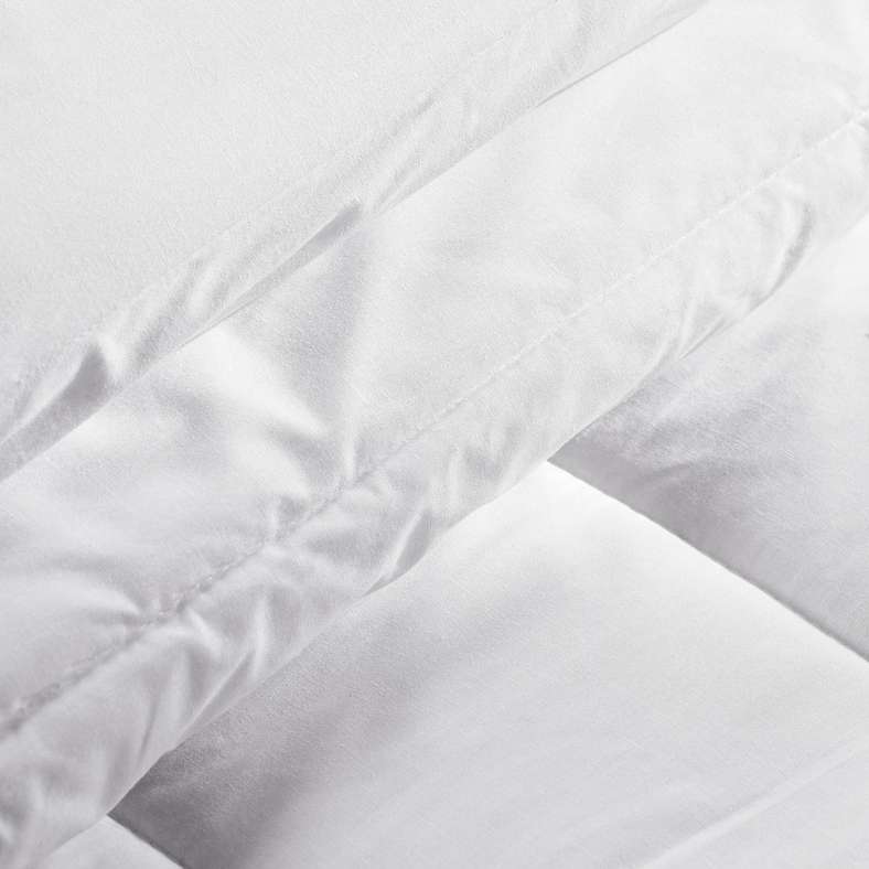 Pan Home Comfy Kids 144TC Cotton Rich 2-piece Full Comforter Set 160x220cm - White - 161FBR9901188 - Image 3