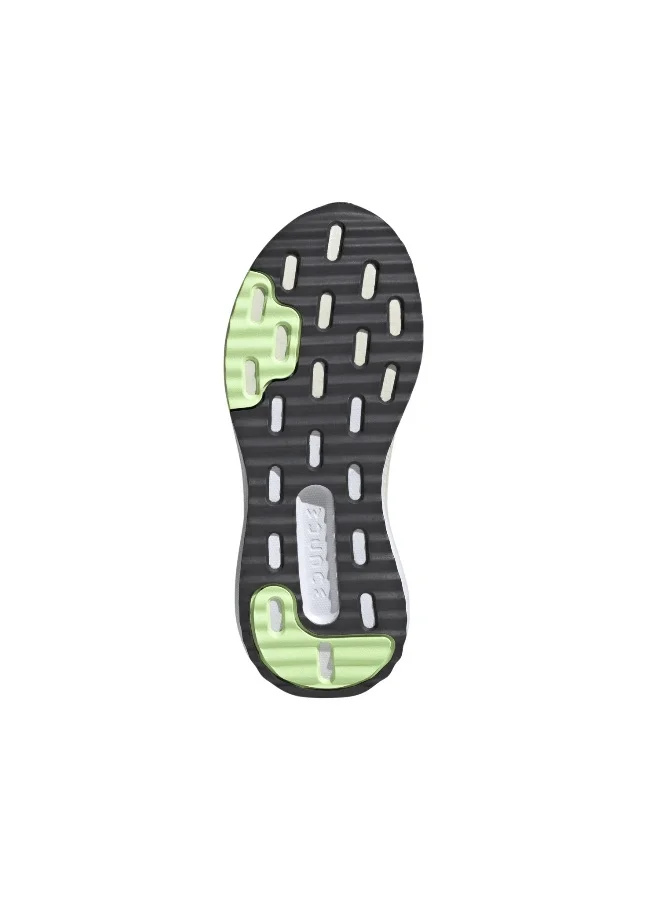 Adidas Adidas X_Plrphase J Grey Running Shoes For Kids Unisex 3