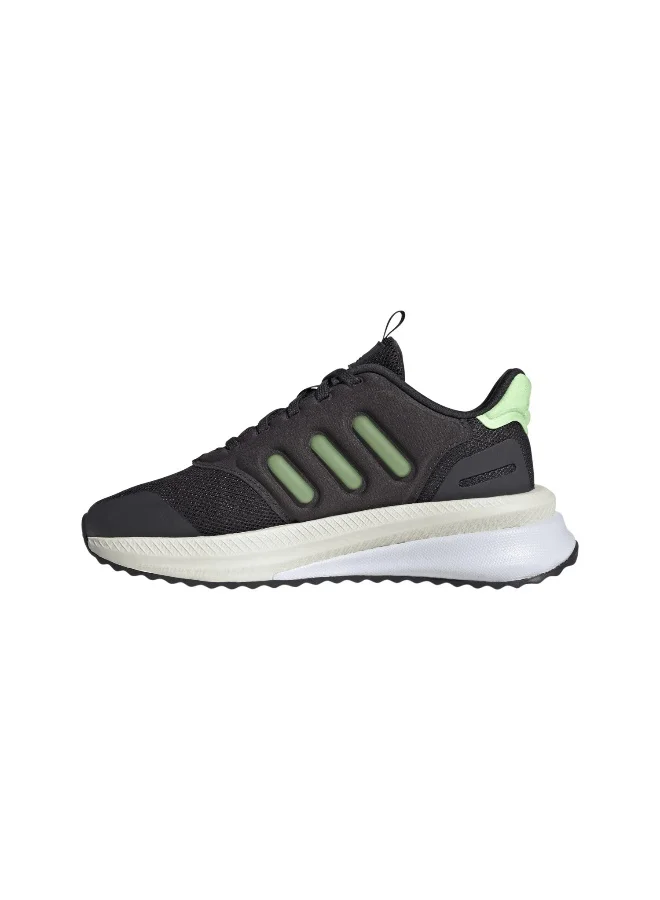 Adidas Adidas X_Plrphase J Grey Running Shoes For Kids Unisex 3