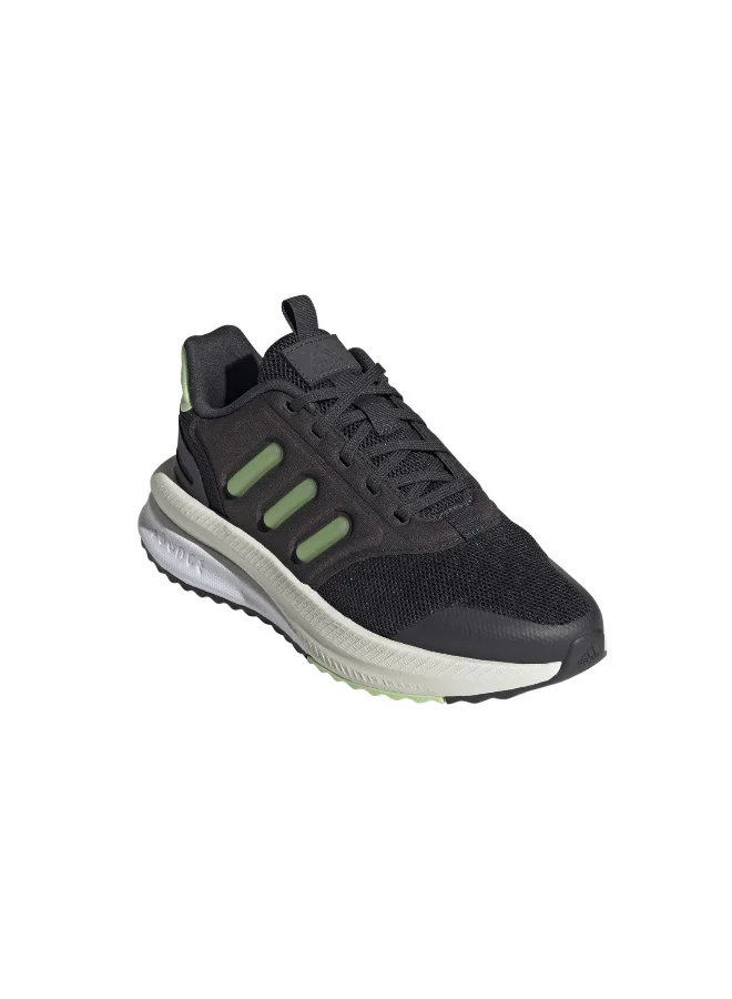 Adidas Adidas X_Plrphase J Grey Running Shoes For Kids Unisex 3