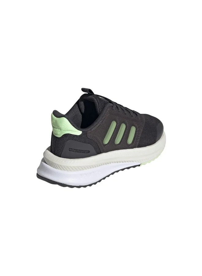Adidas Adidas X_Plrphase J Grey Running Shoes For Kids Unisex 3