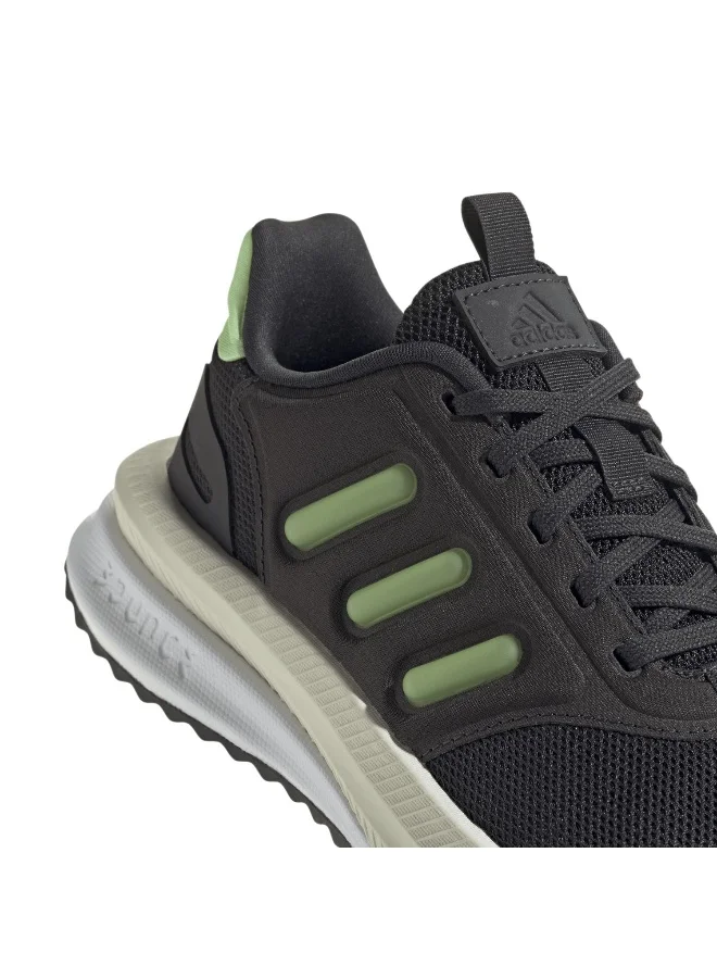 Adidas Adidas X_Plrphase J Grey Running Shoes For Kids Unisex 3