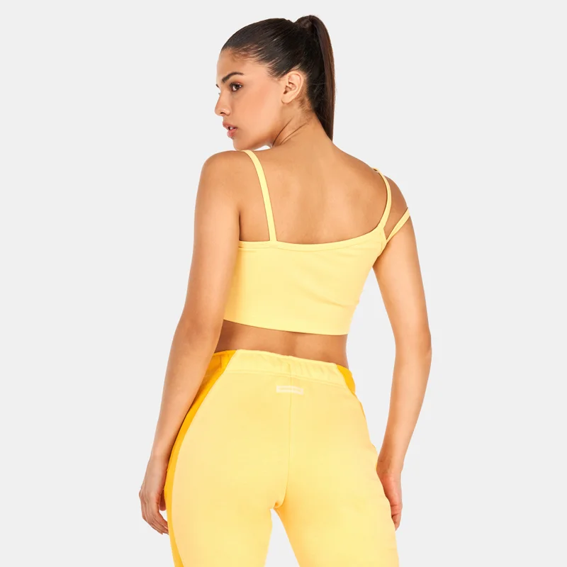 Nike Women's Sportswear Everyday Crop Tank Top