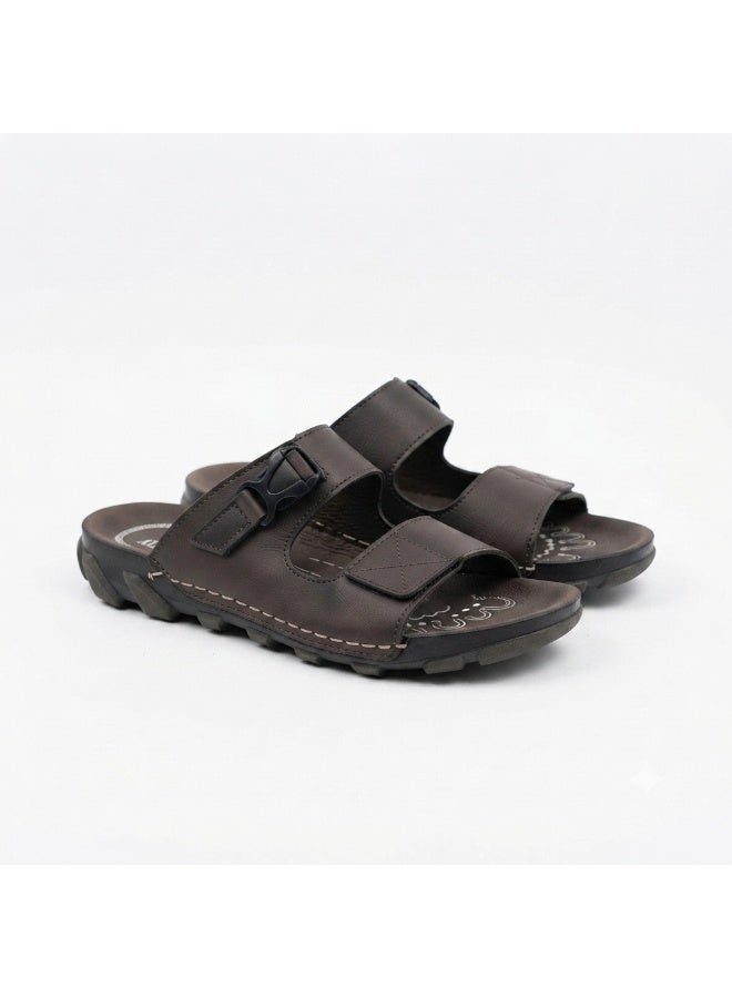 Everyday Comfort, Adjustable Support And Confident Steps Sandal - Image 4