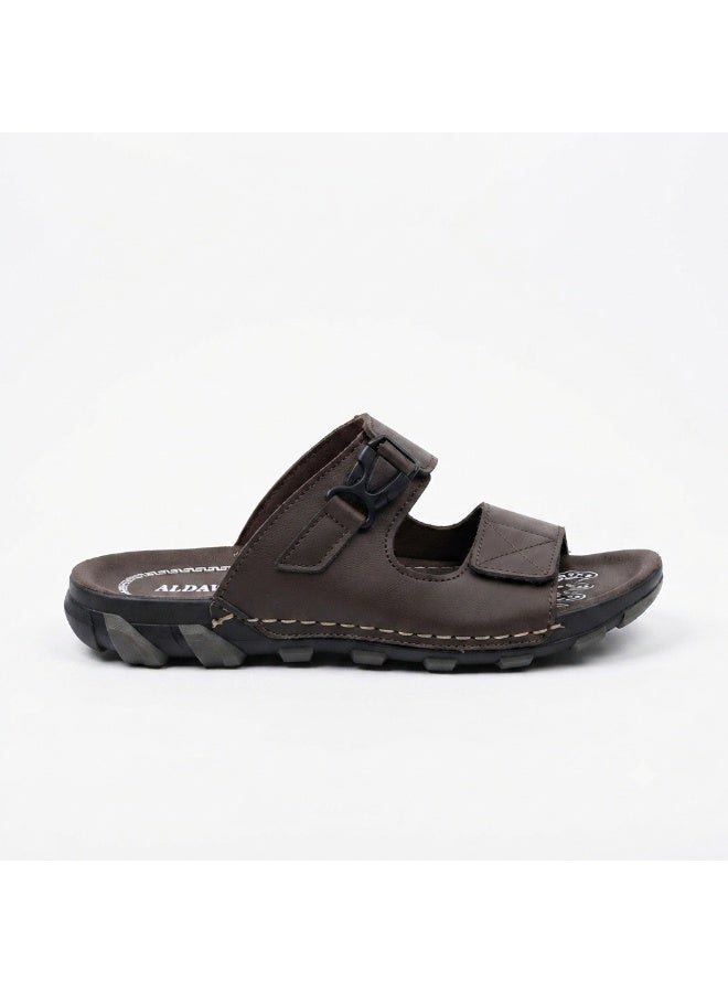 Everyday Comfort, Adjustable Support And Confident Steps Sandal - Image 3