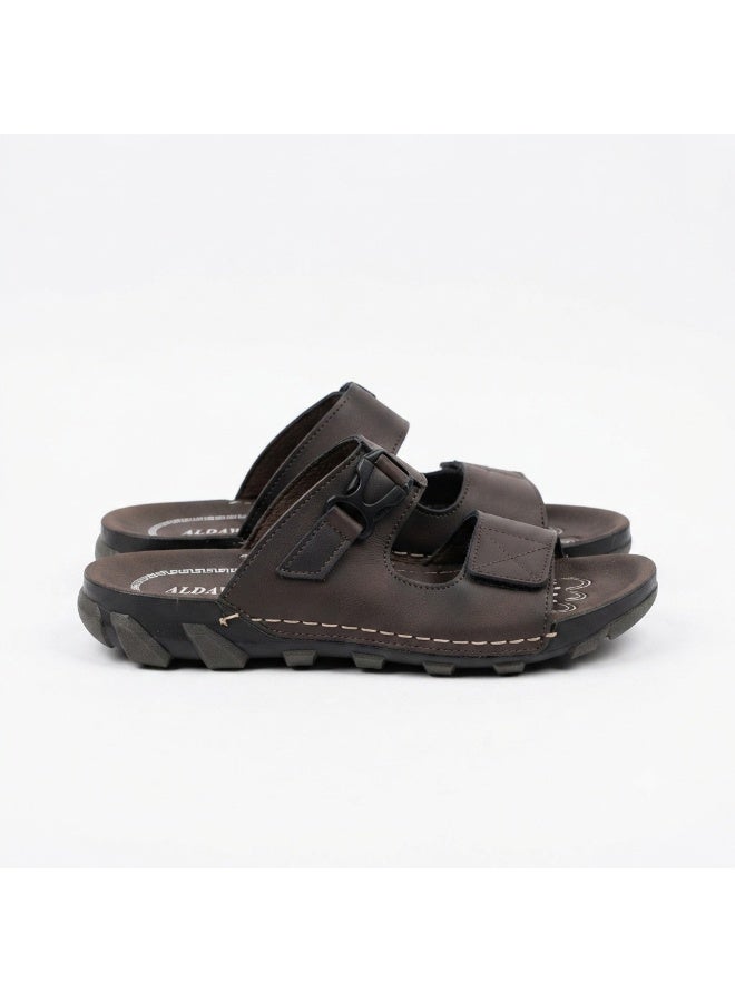 Everyday Comfort, Adjustable Support And Confident Steps Sandal - Image 2