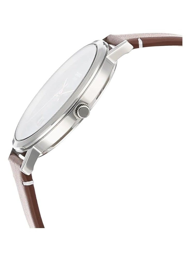 كاسيو ساعة كاسيو MTP-B100L-2EVDF - Image 4