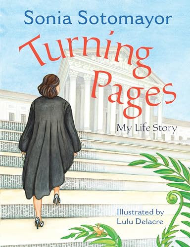 Turning Pages My Life Story - Image 1