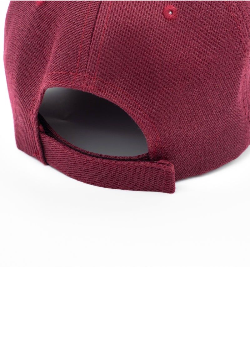 Millennial Money Baseball Cap - Image 5