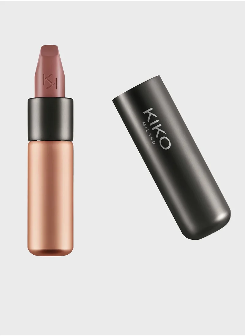 KIKO MILANO Velvet Passion Matte Lipstick 328