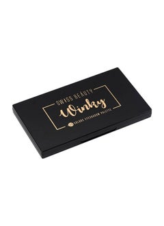 Winkly 36 Color Eyeshadow Palette Eye Makeup Multicolor02 40G - pzsku/Z454EBDCF5CBAABCD326BZ/45/_/1690019535/db932ec4-8740-4cb0-810d-232c906dff01