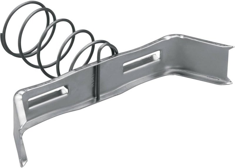 BR587 Donner Clamp