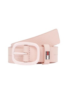 TOMMY JEANS Allocated Buckle Hole  Belt  - Image 1