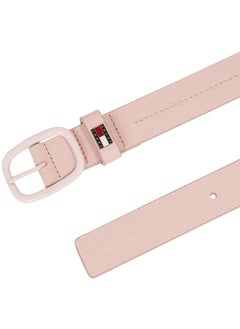 TOMMY JEANS Allocated Buckle Hole  Belt  - Image 3