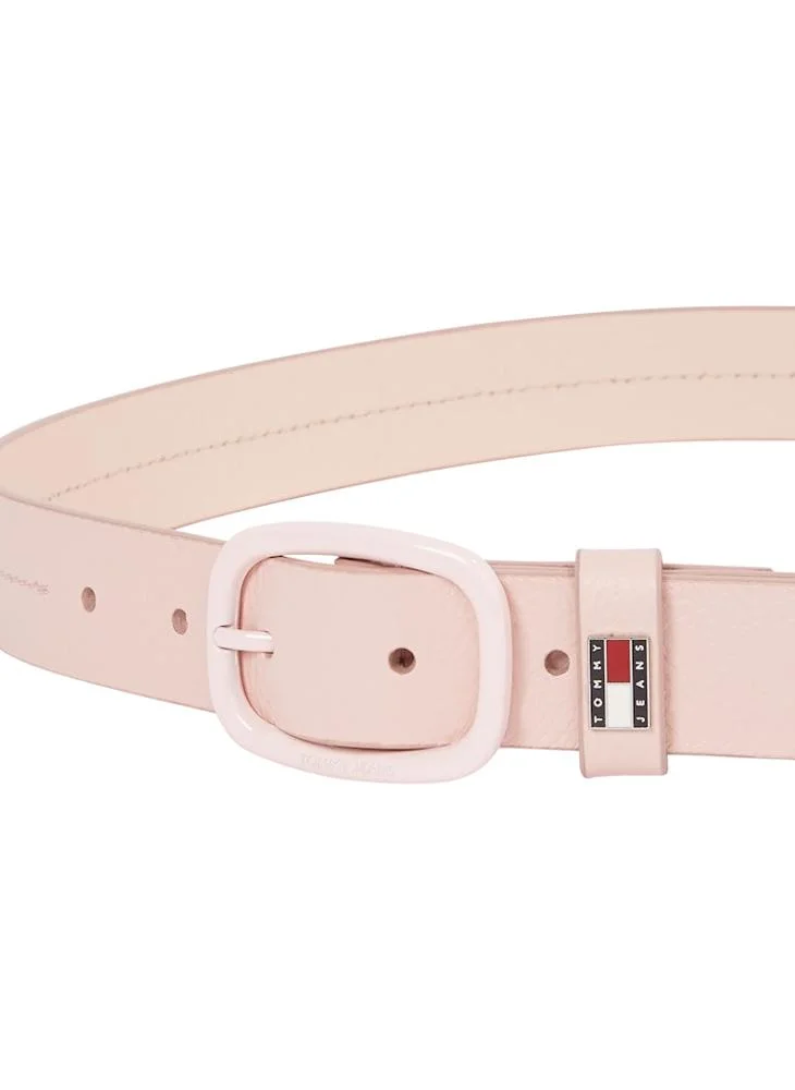 TOMMY JEANS Allocated Buckle Hole  Belt