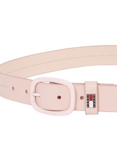 TOMMY JEANS Allocated Buckle Hole  Belt  - Image 2