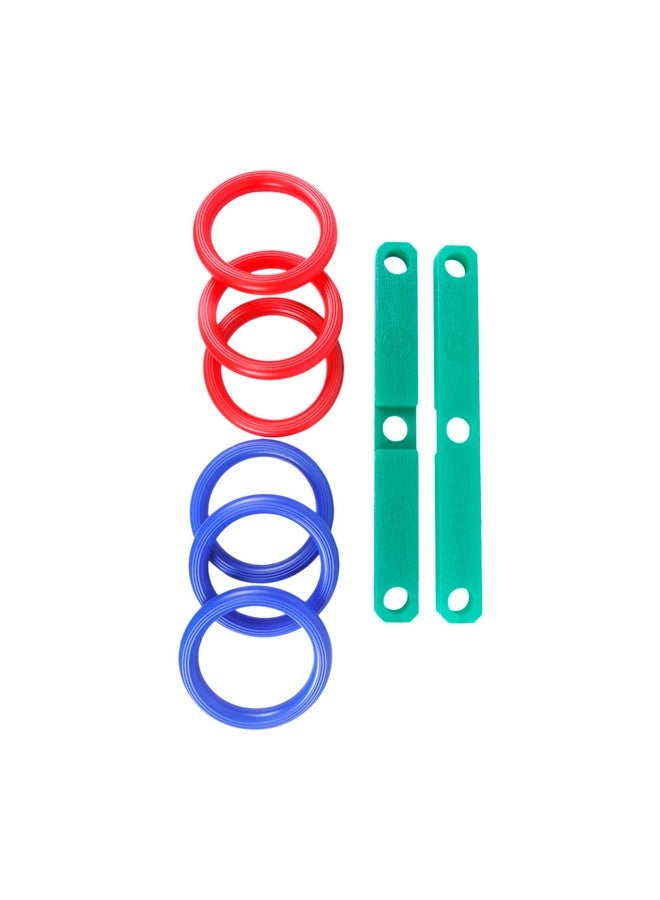 Ratna's Bottle Ringtoss Activity Indoor and Outdoor Toy/Game for Kids and Adults - Image 4