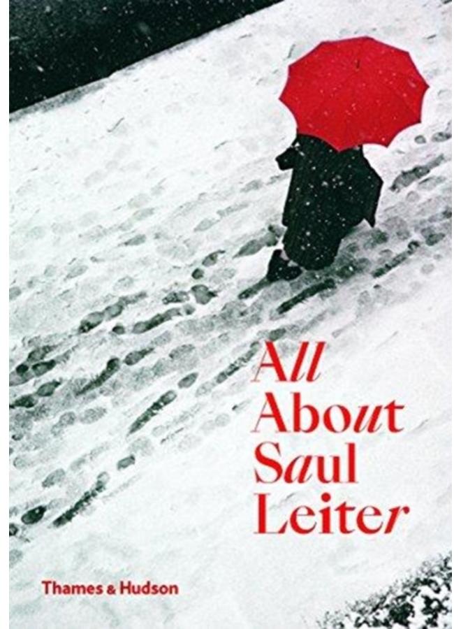 All About Saul Leiter