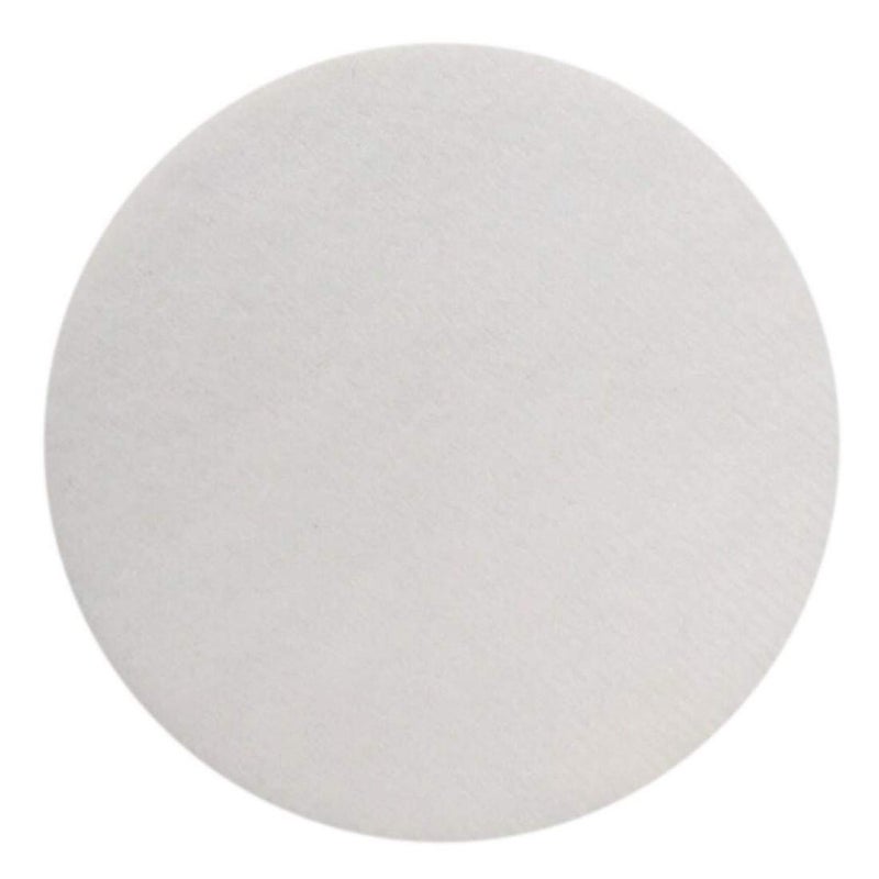 DIY Crafts DIY Crafts 6"inch 1 Set, 2 Pc Felt Pad, Backing Pad; Universal Nut; Wool Polishers Polishing Clean Buffing Pad Bonnet for Upholstery Care, Furniture (6"inch 1 Set, 2 Pc Felt Pad)  - Image 3