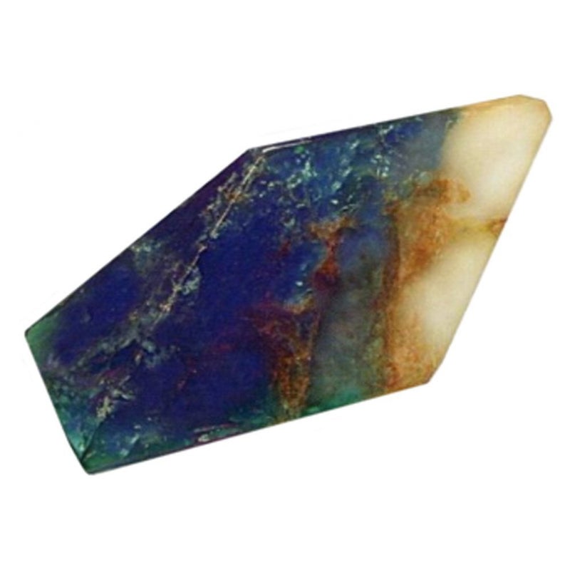 Sapphire Soap Rock 6 ounces