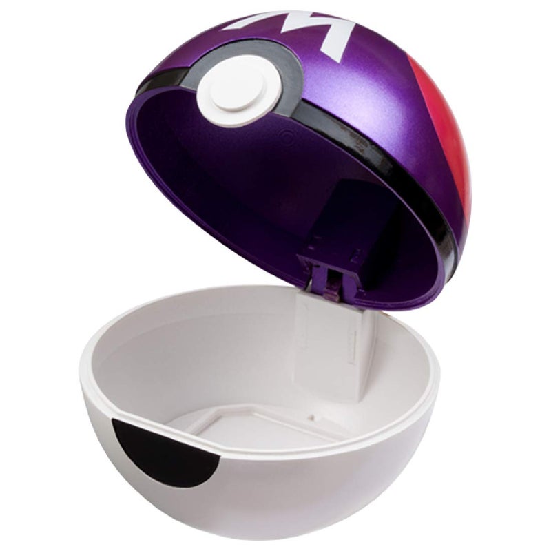 TOMY Pokemon MB04 Moncolle Master Ball - Image 3