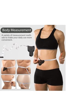 Y&D Body Measuring Tape 60 Inch Measure, Tailor Retract Ergonomic Design Tapes and Soft Measure for Measurement 4 Pcs  - Image 3