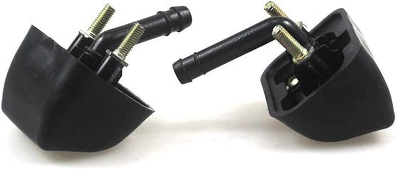 Wivplex Headlight Washer Nozzle Jet for Mitsubishi Pajero - Image 4