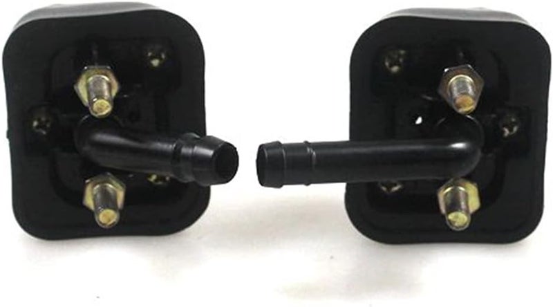 Wivplex Headlight Washer Nozzle Jet for Mitsubishi Pajero - Image 3
