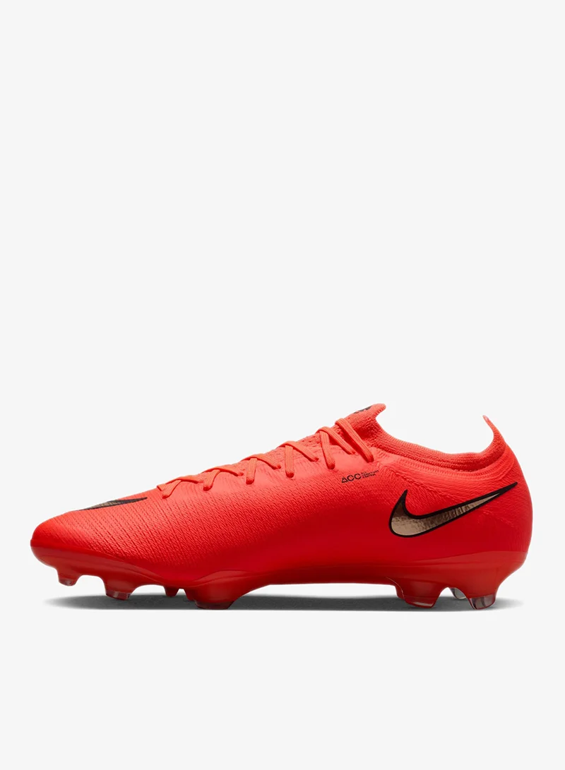 Nike Pink Nike Mercurial Vapor 17 Elite for Men | Best Price UAE