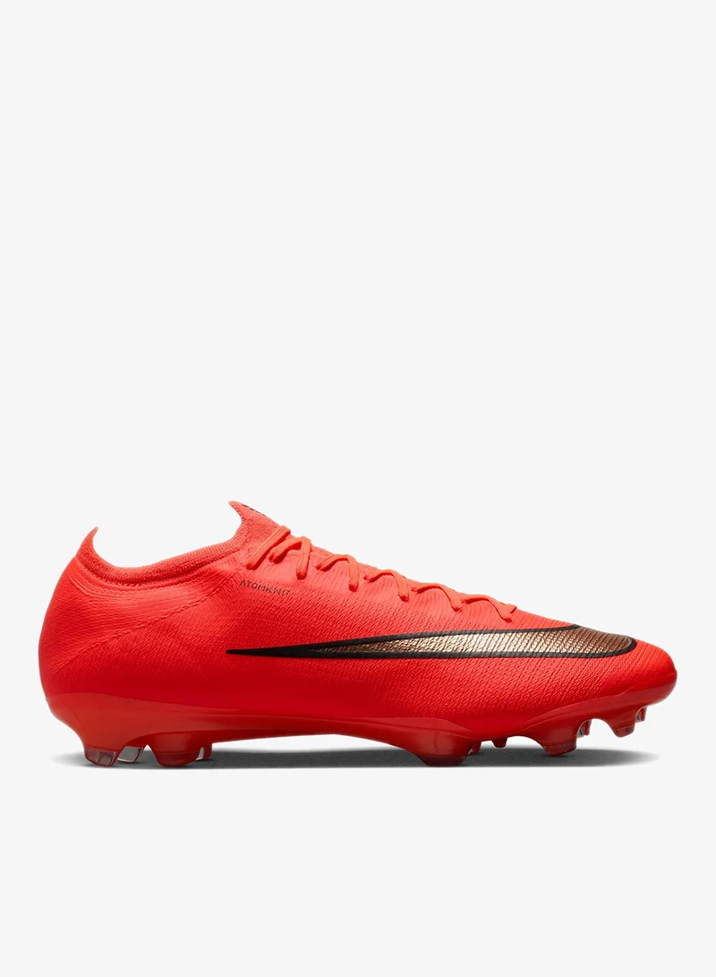 Nike Pink Nike Mercurial Vapor 17 Elite for Men | Best Price UAE
